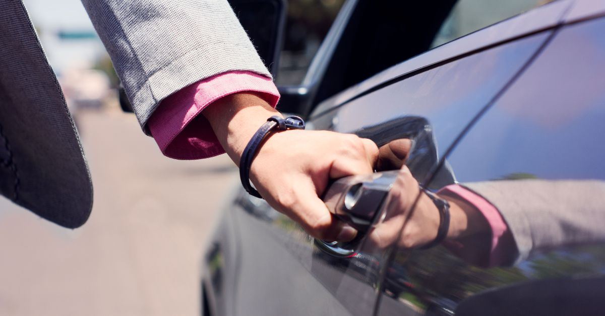 Car Lockout Service — Mott Haven Locksmith Bronx
