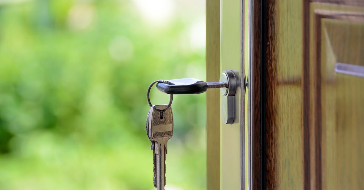 Locked Out of Your Mott Haven Apartment? Here's Your Fastest Move — Mott Haven Locksmith Bronx