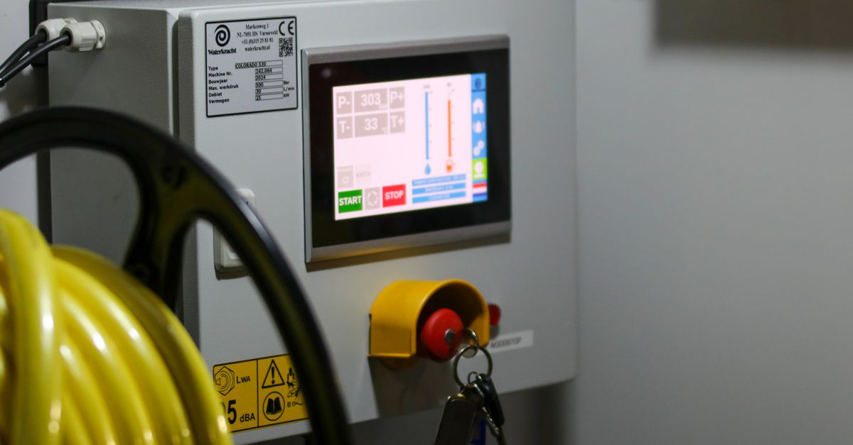 Access Control Systems — Mott Haven Locksmith Bronx