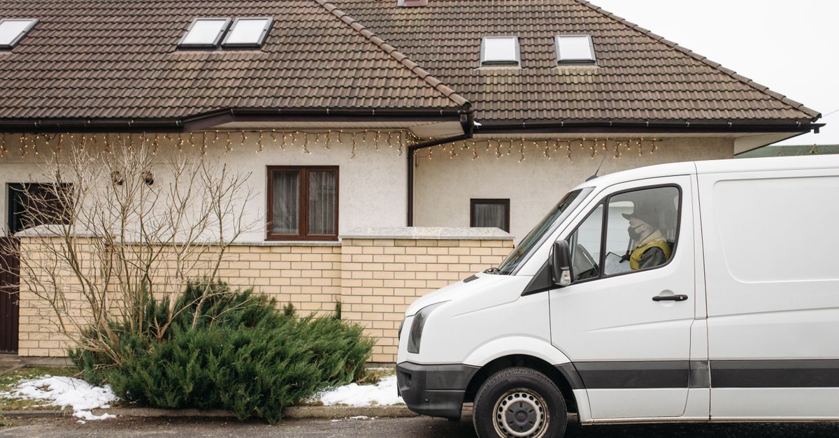 locksmith mobile service van — Mott Haven Locksmith Bronx