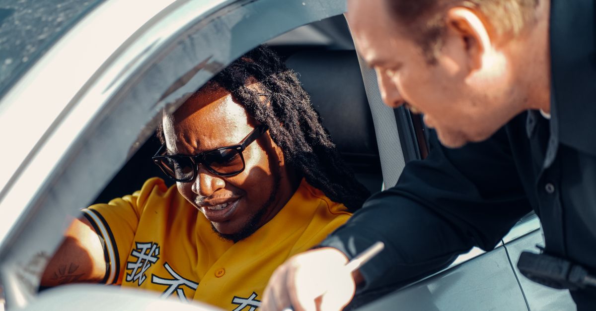 Car Lockout Service Done the Safe, Damage-Free Way — Mott Haven Locksmith Bronx