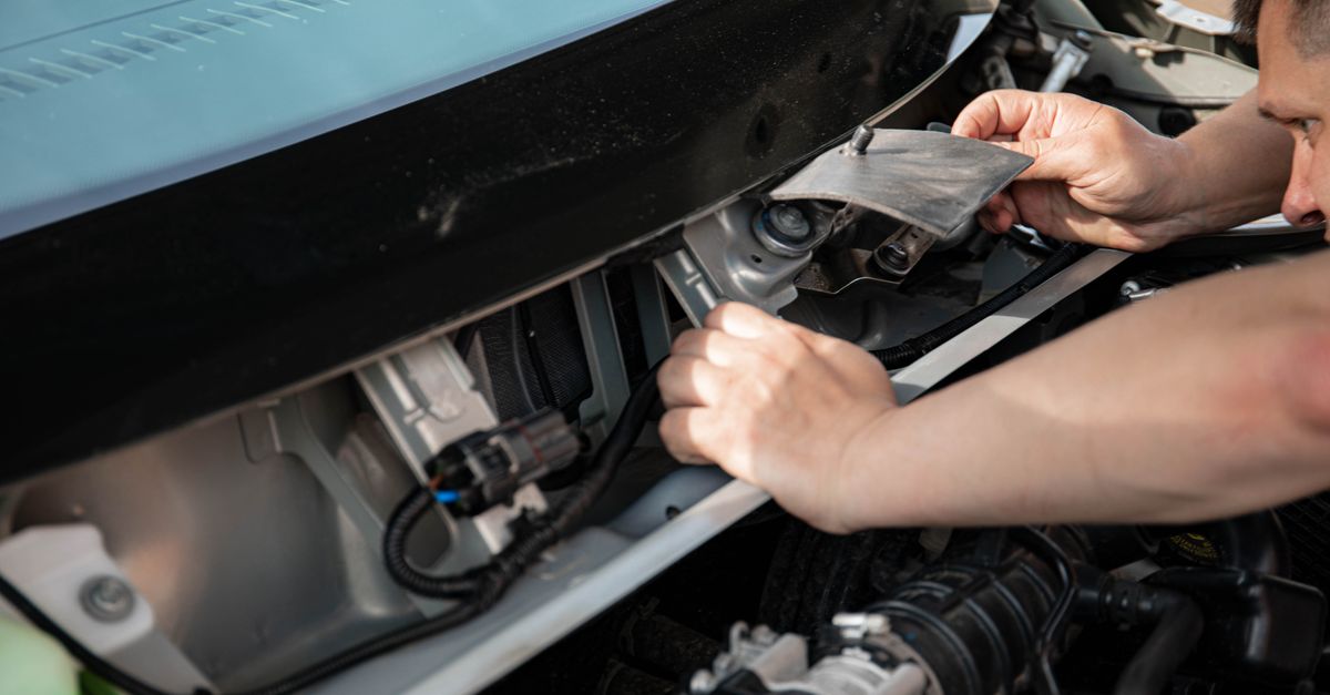 Ignition Repair and Broken Key Extraction — Mott Haven Locksmith Bronx