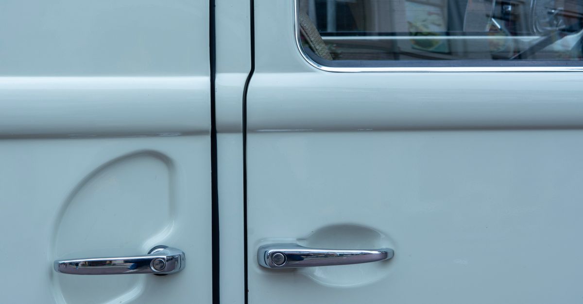 What Our Car Lockout Service Actually Involves — Mott Haven Locksmith Bronx