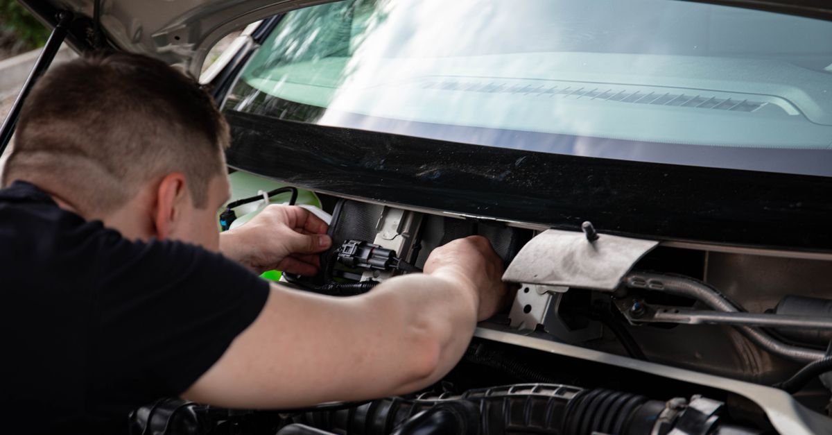 Signs Your Ignition Cylinder Needs Professional Attention — Mott Haven Locksmith Bronx