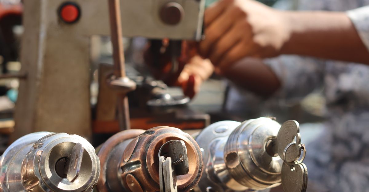 High-Security and Restricted-Key Locks for Bronx Businesses — Mott Haven Locksmith Bronx