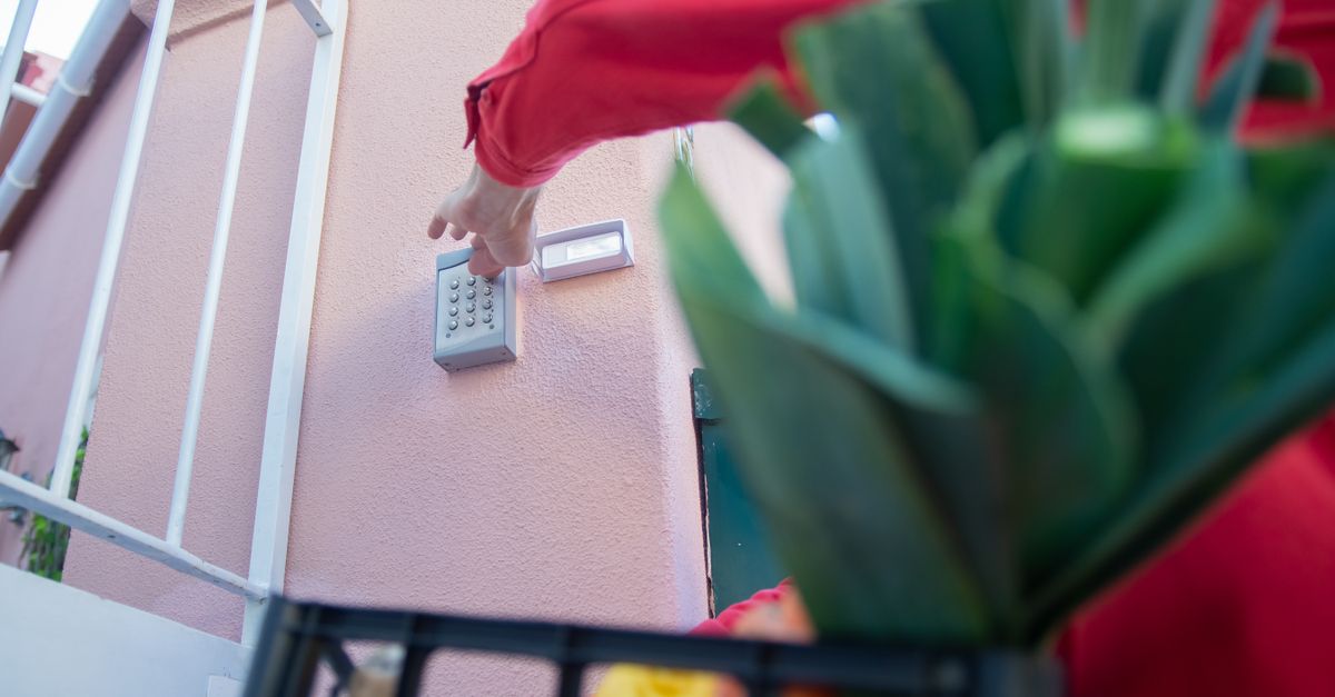 What Our Bronx Access Control Locksmith Service Covers — Mott Haven Locksmith Bronx