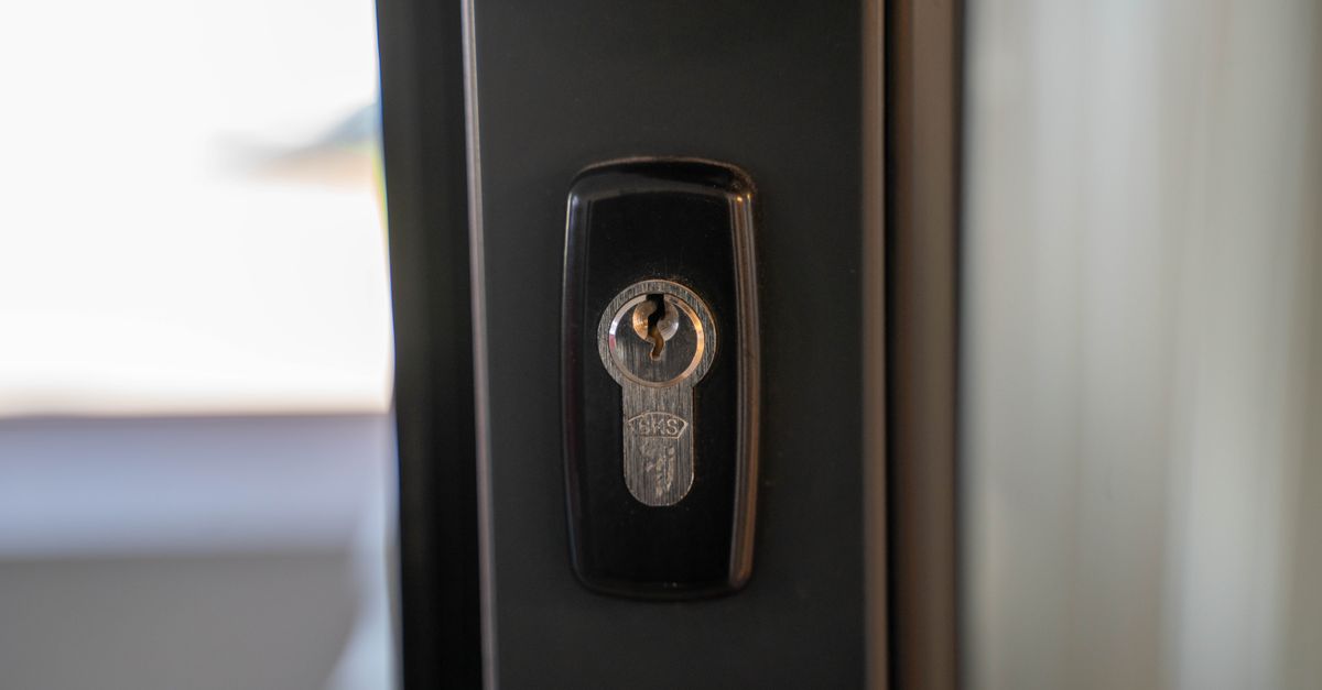 Smart Locks, High-Security Cylinders, and Other Hardware We Service — Mott Haven Locksmith Bronx